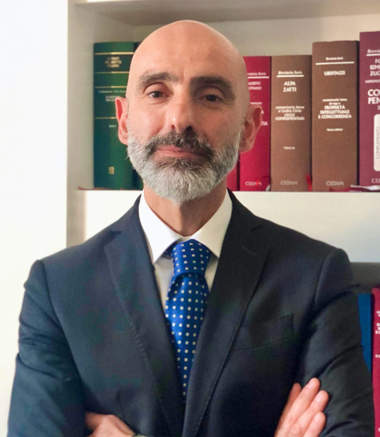 Prof. Avv. D’acunti Stefano