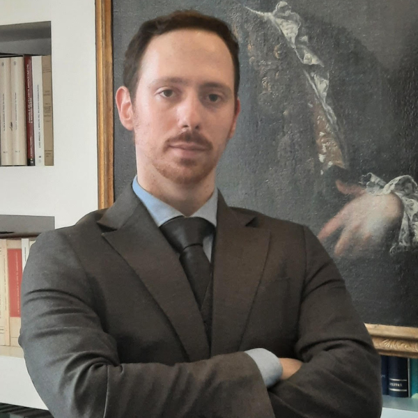 Dott. Alessandro De Filippis