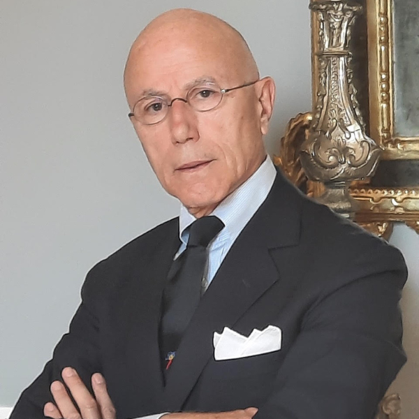 Condemi Marcello Founder