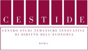 Logo Cestide