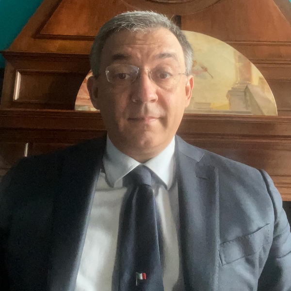 Dott. Giuseppe Guglielmi